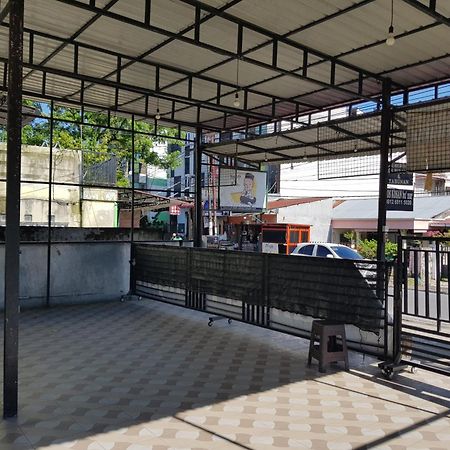 Oyo 93162 Cempaka Syariah Medan Exterior foto